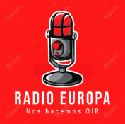 Bienvenidos a la Radio del Europa