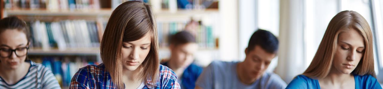Solicitud de becas para el curso 2025-2026